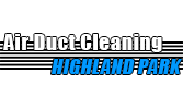 Air Duct Cleaning Highland Park