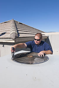 Residental Air Duct Cleaning 24/7 Services