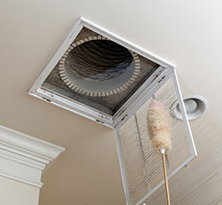 Air Duct Repair